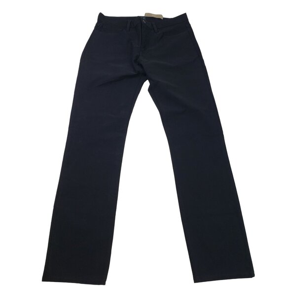 NWT J. Crew 5 Pocket Canvas Straight Leg Jeans Size 32x34 - Picture 3 of 8